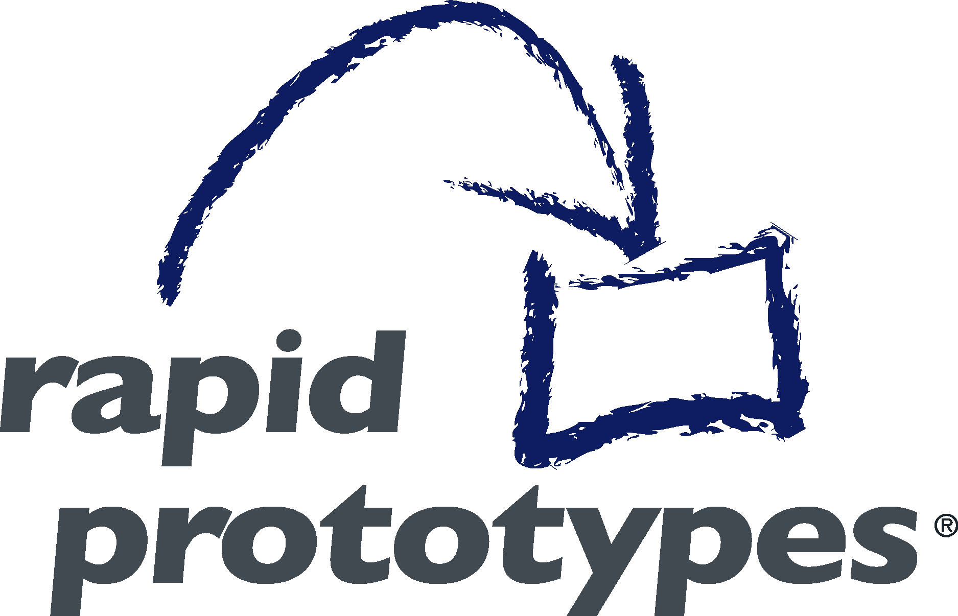 Rapid Prototypes Logo Vector Logo